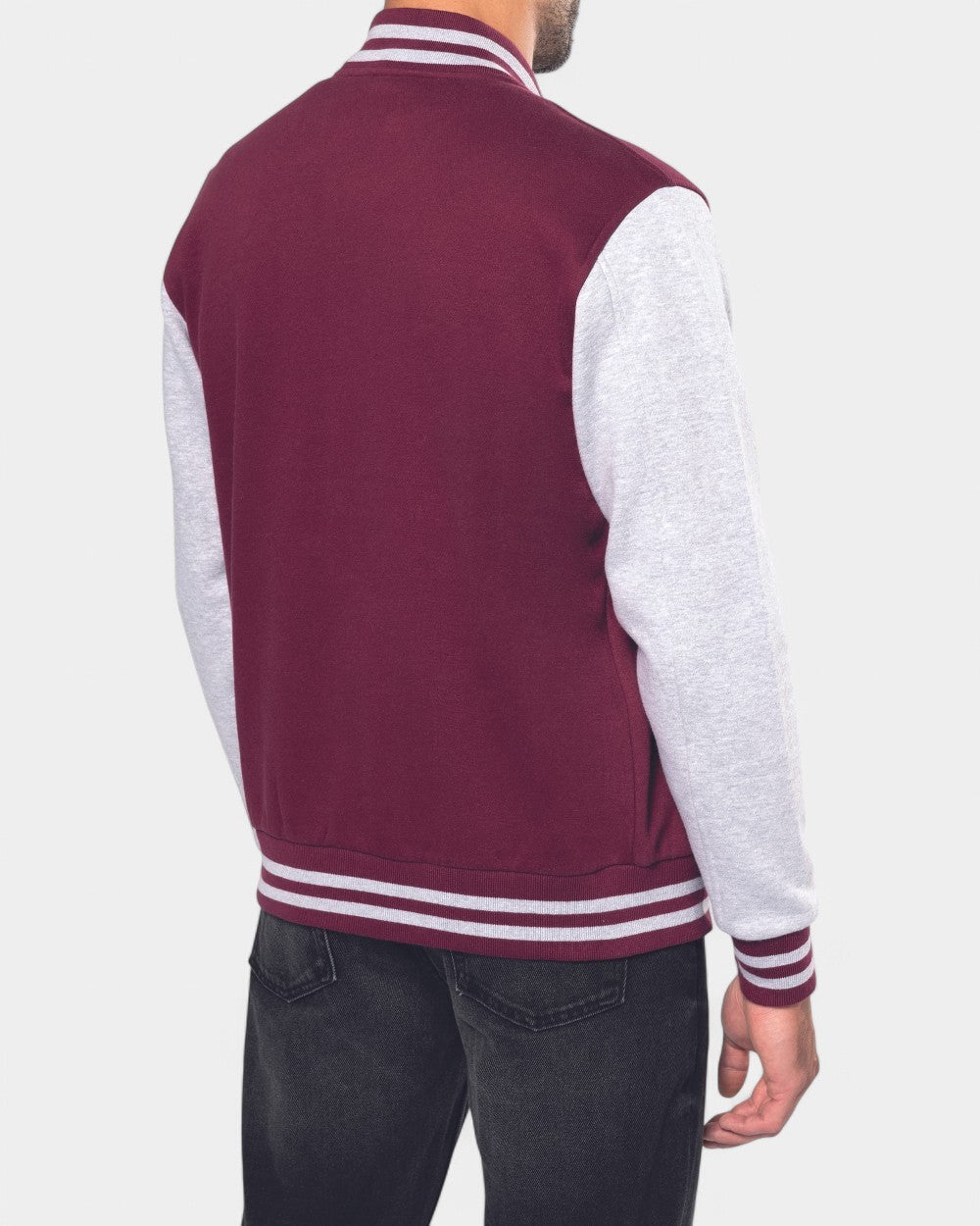 Unisex Teddy Fleece Jacket to Personalize - 8