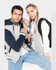 Unisex Teddy Fleece Jacket to Personalize - 22