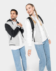 Unisex Teddy Fleece Jacket to Personalize - 6