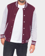 Unisex Teddy Fleece Jacket to Personalize - 7