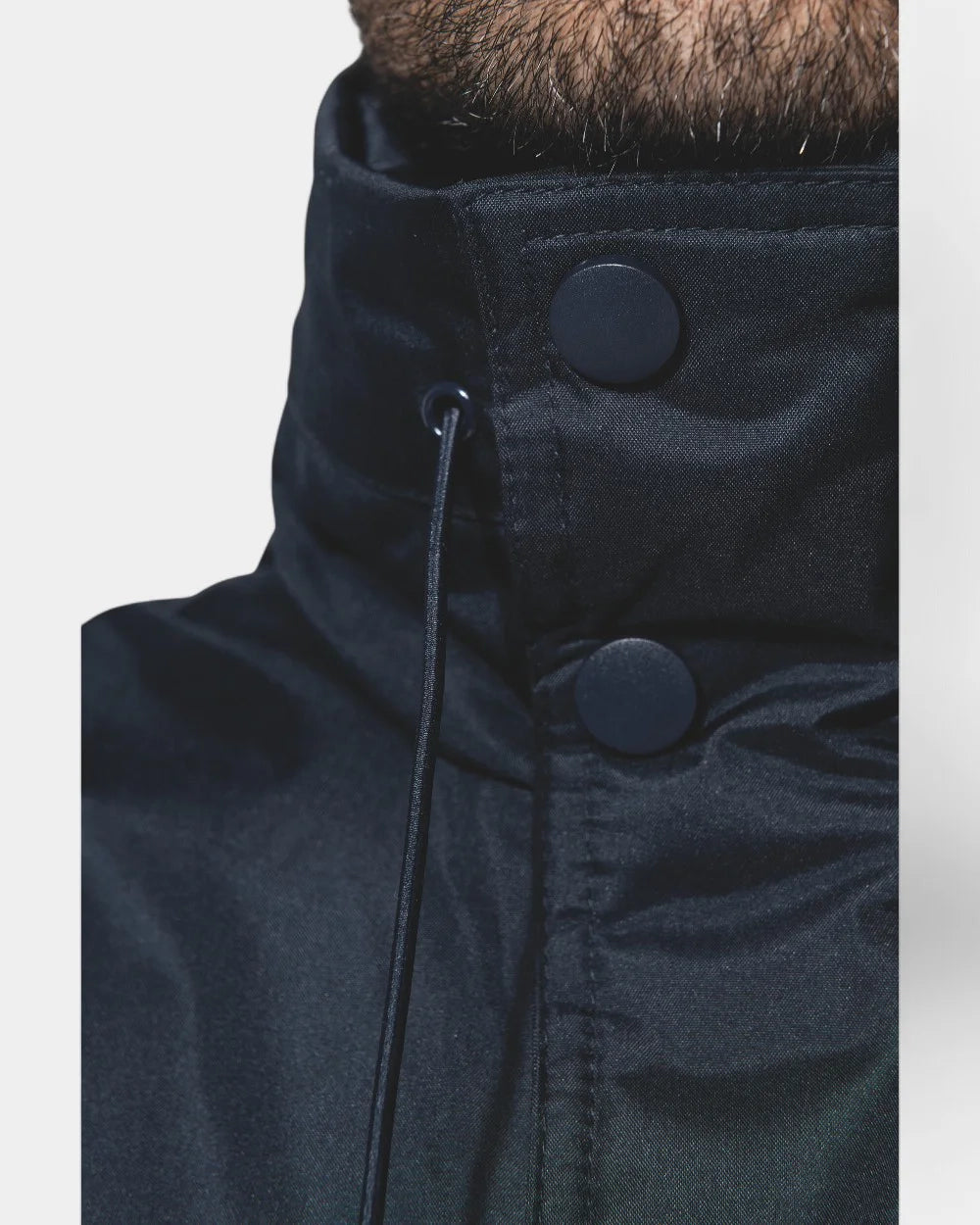 Men's Jacket with Removable Sleeves to Customize - 10