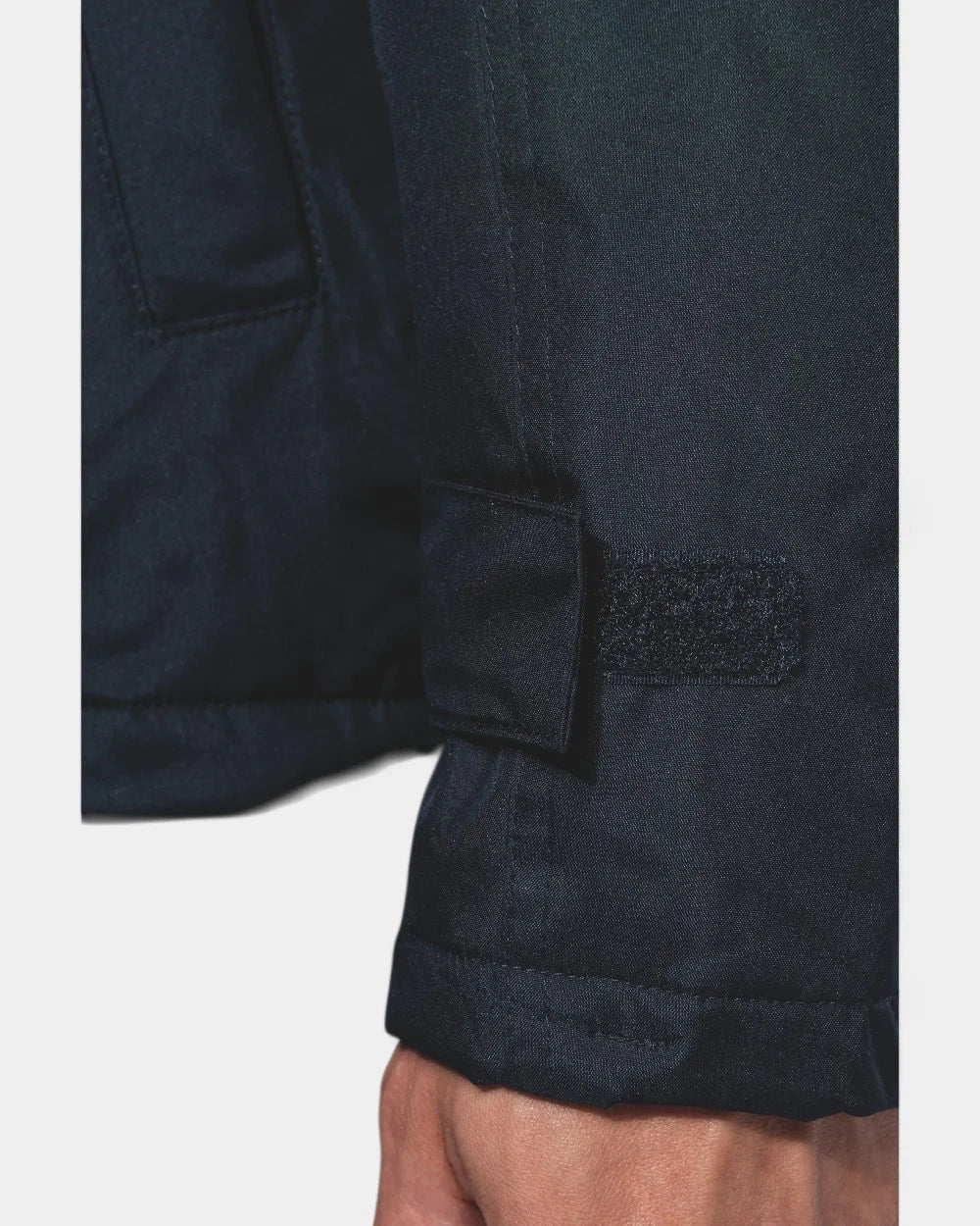 Men's Jacket with Removable Sleeves to Customize - 13