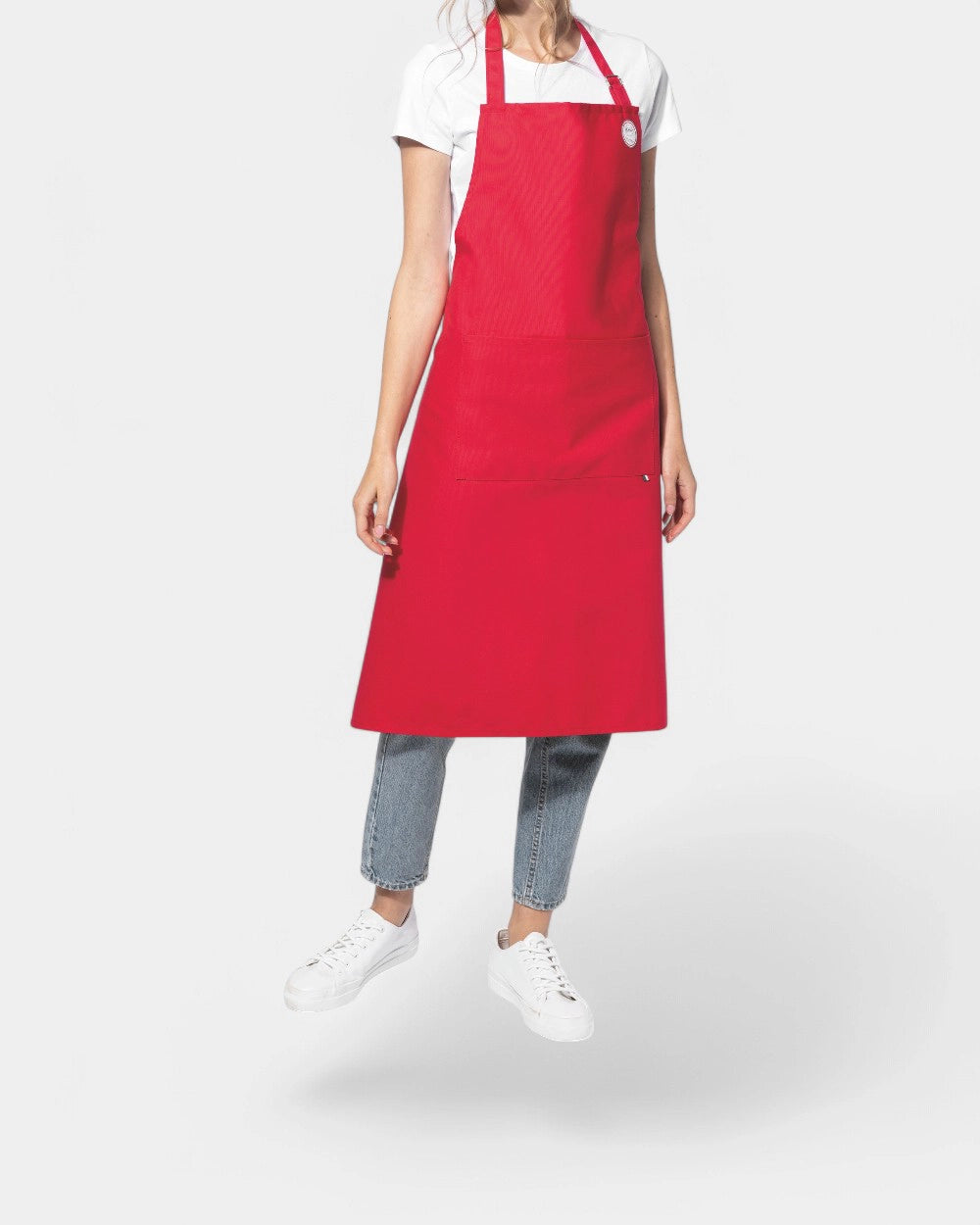 Customizable Made in France Apron - 1