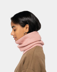 Unisex Customizable Merino Wool Neck Warmer