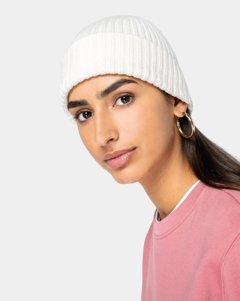 Eco-friendly Unisex Beanie to Personalize