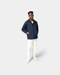Eco-friendly unisex windbreaker jacket customizable - 2