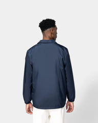 Eco-friendly unisex windbreaker jacket customizable - 3