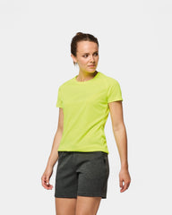 Customizable Recycled Women's Sports T-Shirt - 1