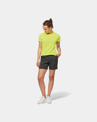 Customizable Recycled Women's Sports T-Shirt - 2