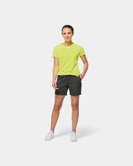 Customizable Recycled Women's Sports T-Shirt - 3