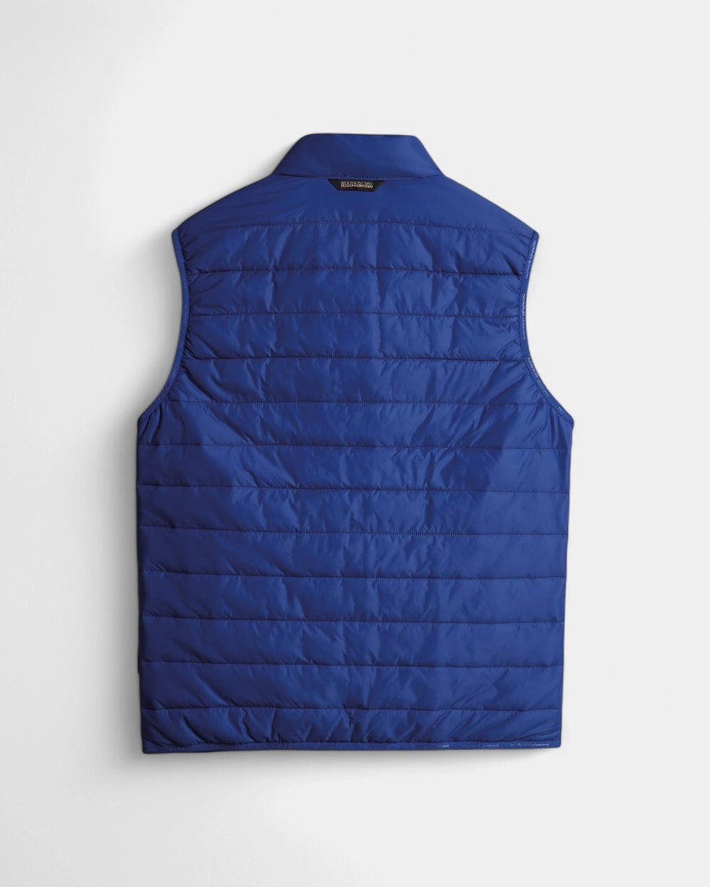 Customizable Sleeveless Jacket - 2
