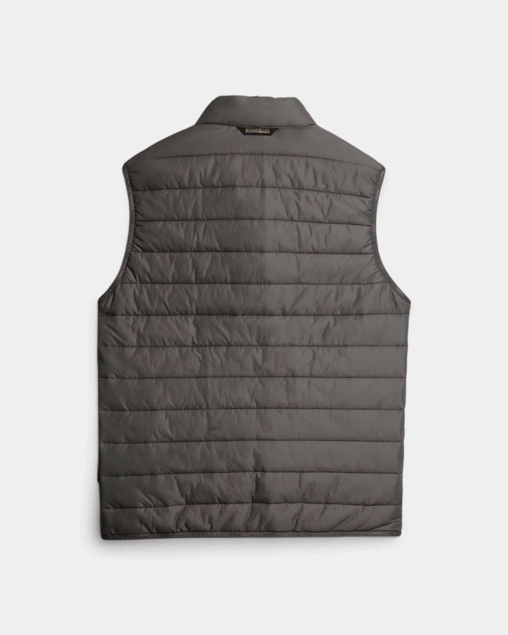 Customizable Sleeveless Jacket - 4
