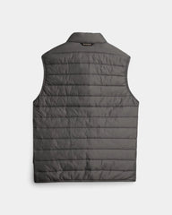 Customizable Sleeveless Jacket - 4