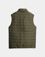 Customizable Sleeveless Jacket - 6
