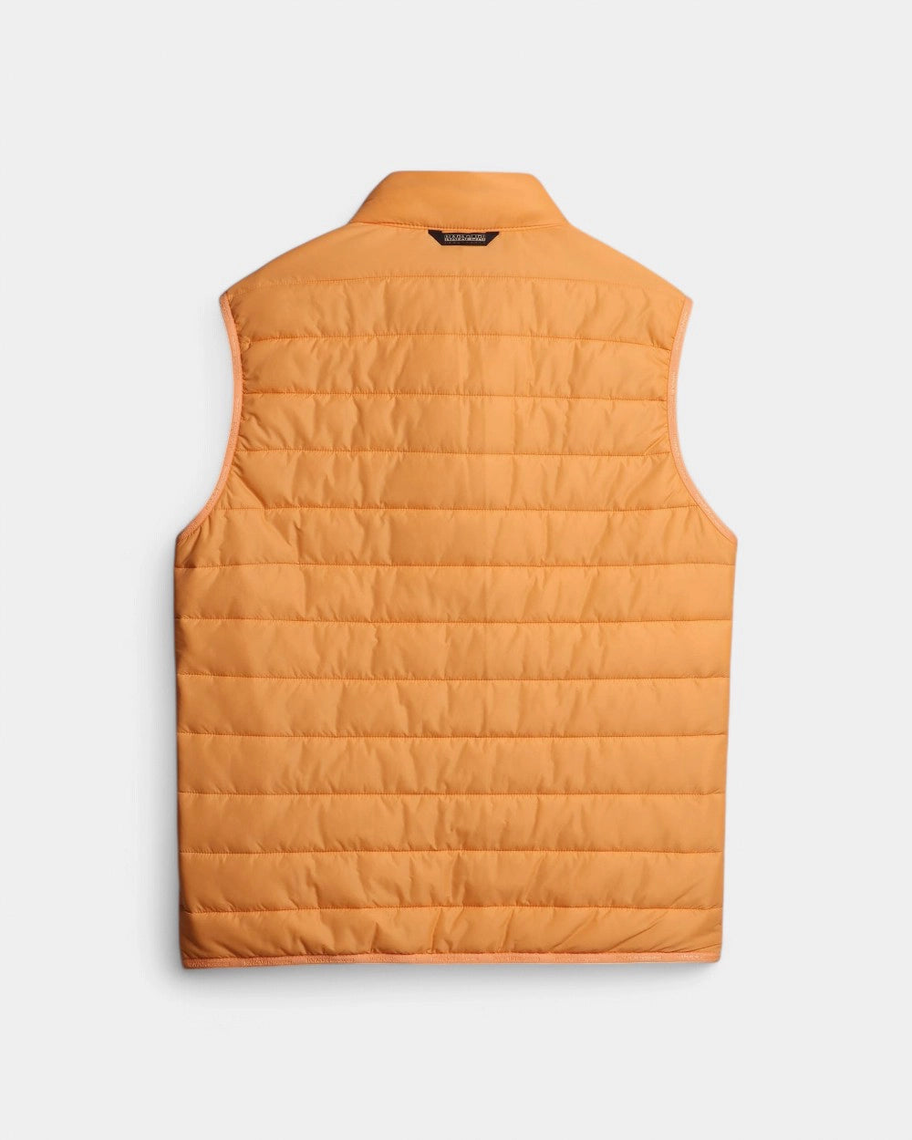 Customizable Sleeveless Jacket - 8
