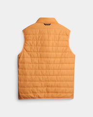 Customizable Sleeveless Jacket - 8