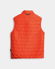 Customizable Sleeveless Jacket - 10
