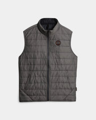 Customizable Sleeveless Jacket - 3