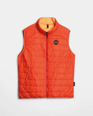 Customizable Sleeveless Jacket - 9