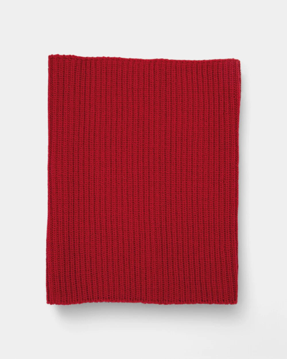 Unisex Customizable Merino Wool Neck Warmer - 2