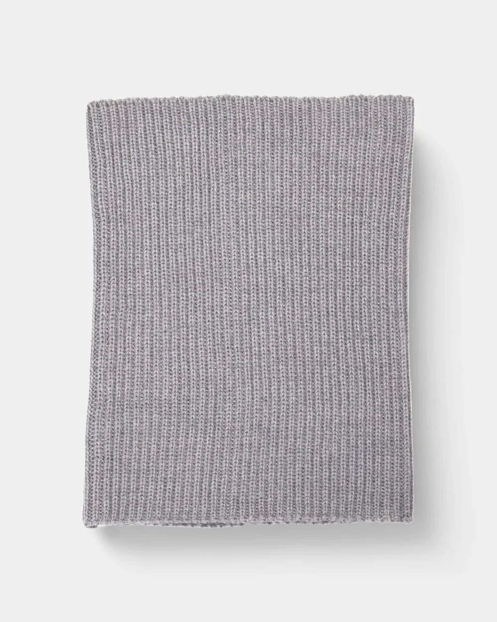 Unisex Customizable Merino Wool Neck Warmer - 3