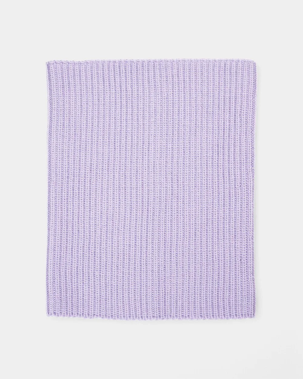 Unisex Customizable Merino Wool Neck Warmer - 7