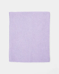 Unisex Customizable Merino Wool Neck Warmer - 7