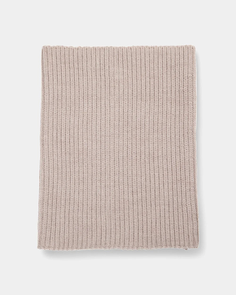 Unisex Customizable Merino Wool Neck Warmer - 11