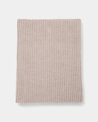Unisex Customizable Merino Wool Neck Warmer - 11
