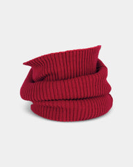Unisex Customizable Merino Wool Neck Warmer - 1