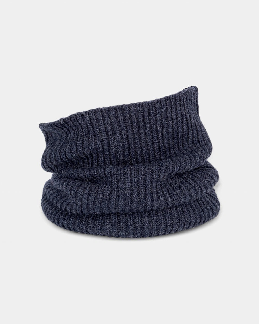 Unisex Customizable Merino Wool Neck Warmer - 6