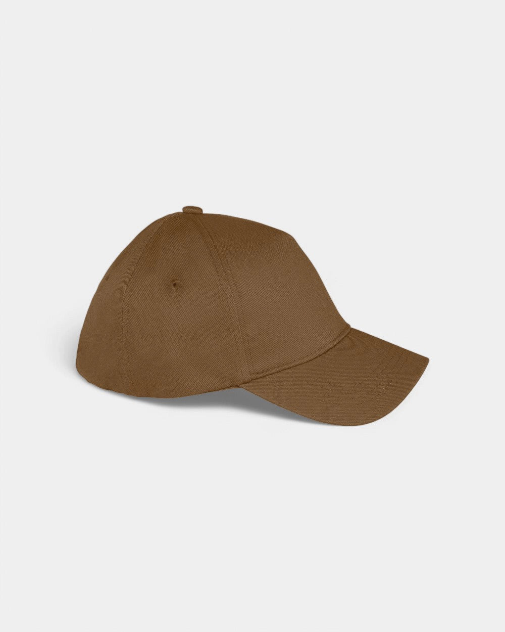 Eco-friendly 5 Panel Unisex Cap to Personalize - 3