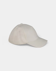 Eco-friendly 5 Panel Unisex Cap to Personalize - Ivory