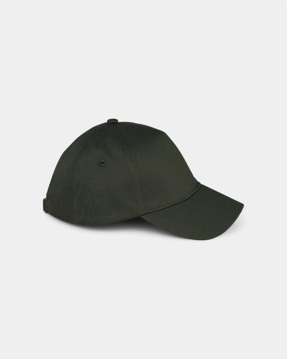 Eco-friendly 5 Panel Unisex Cap to Personalize - 6