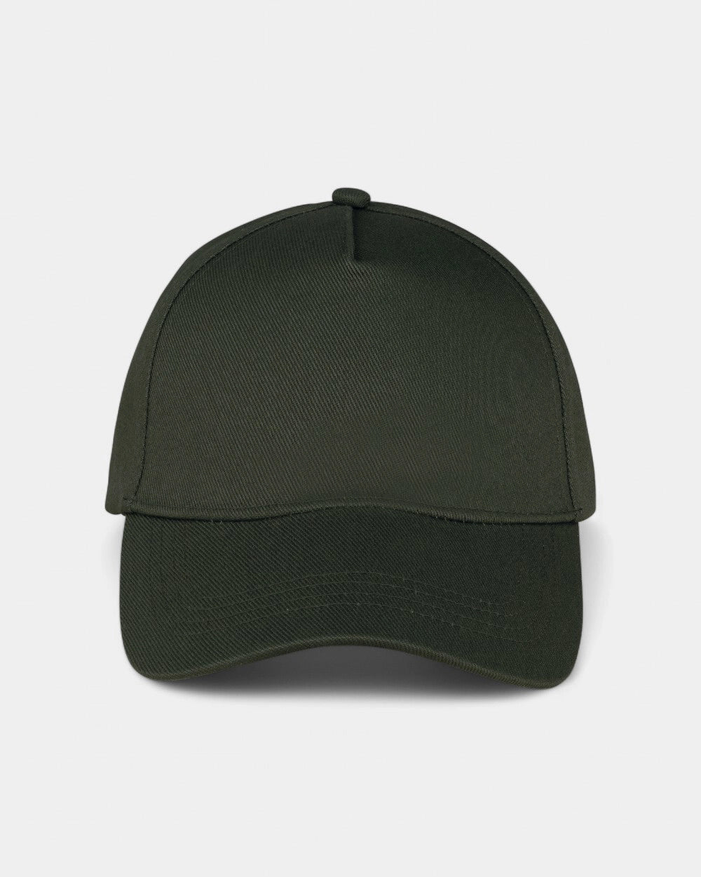 Eco-friendly 5 Panel Unisex Cap to Personalize - 8
