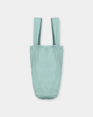 Customizable Linen Shopping Bag - 5