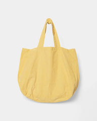 Customizable Linen Shopping Bag - 2