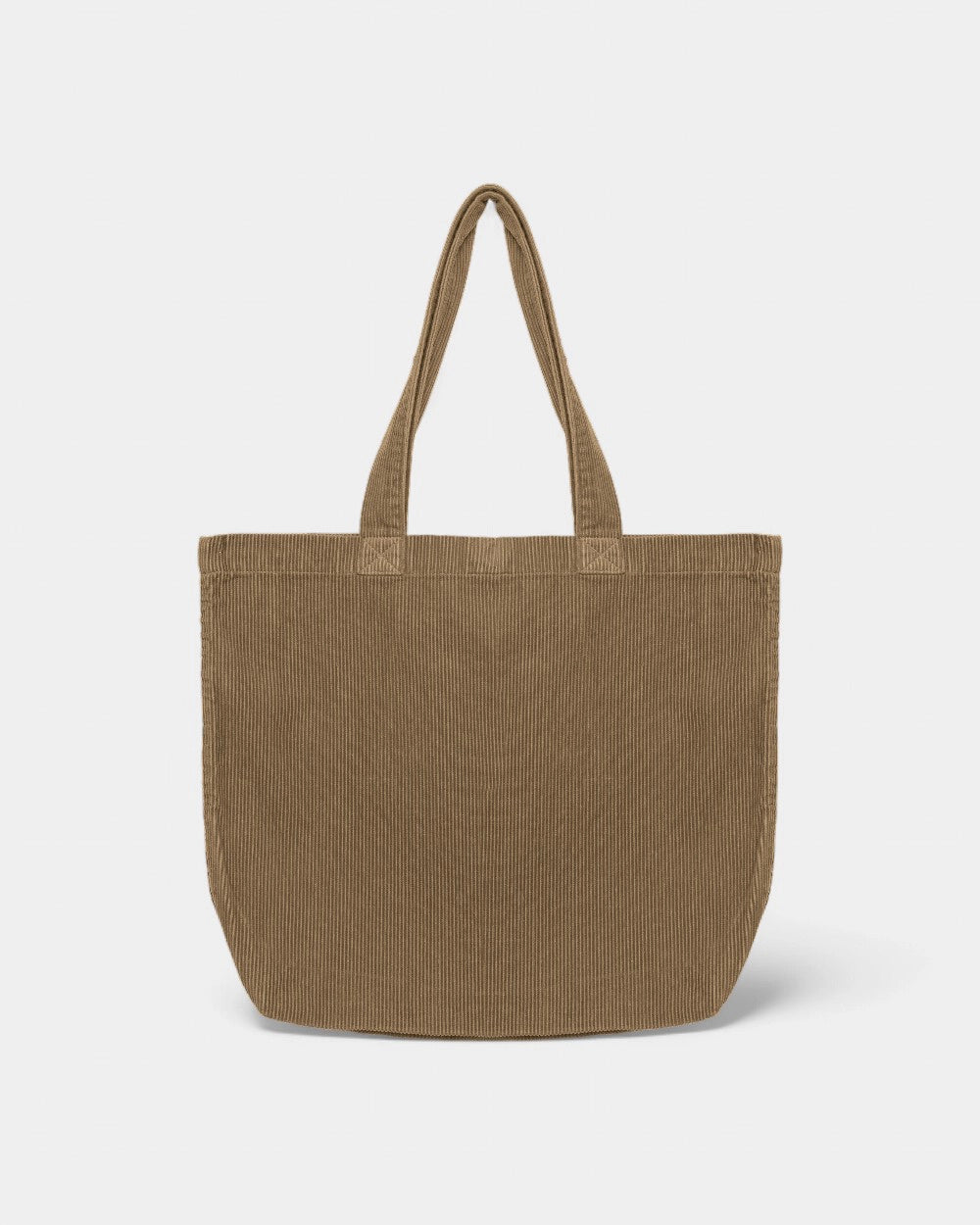 Washed Corduroy Bag to Personalize - 7