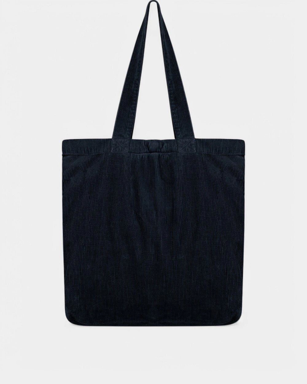 Washed Corduroy Bag to Personalize - 5