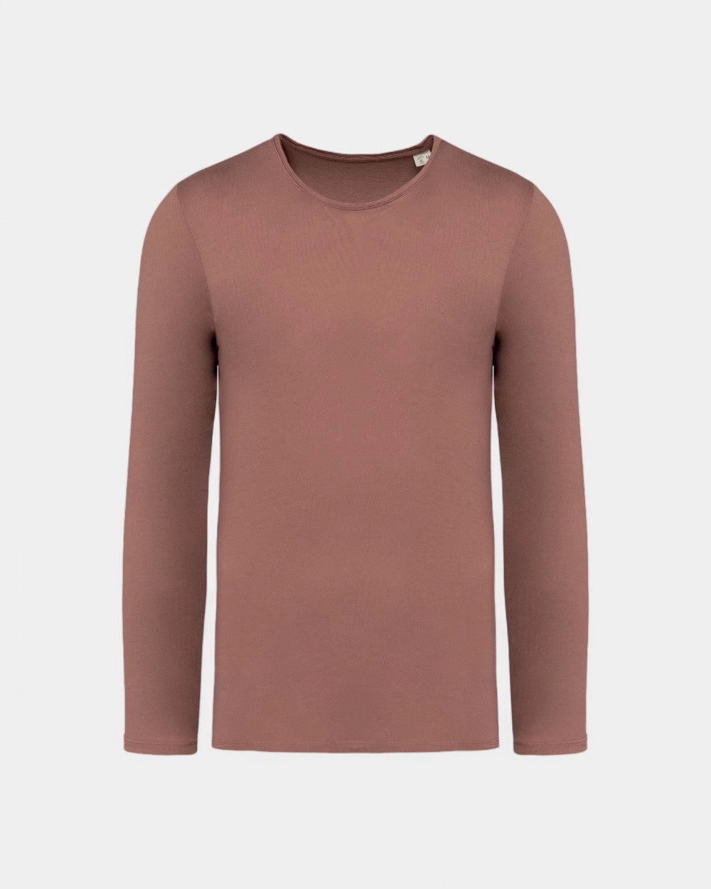 Unisex Long Sleeve Customizable T-Shirt - 9