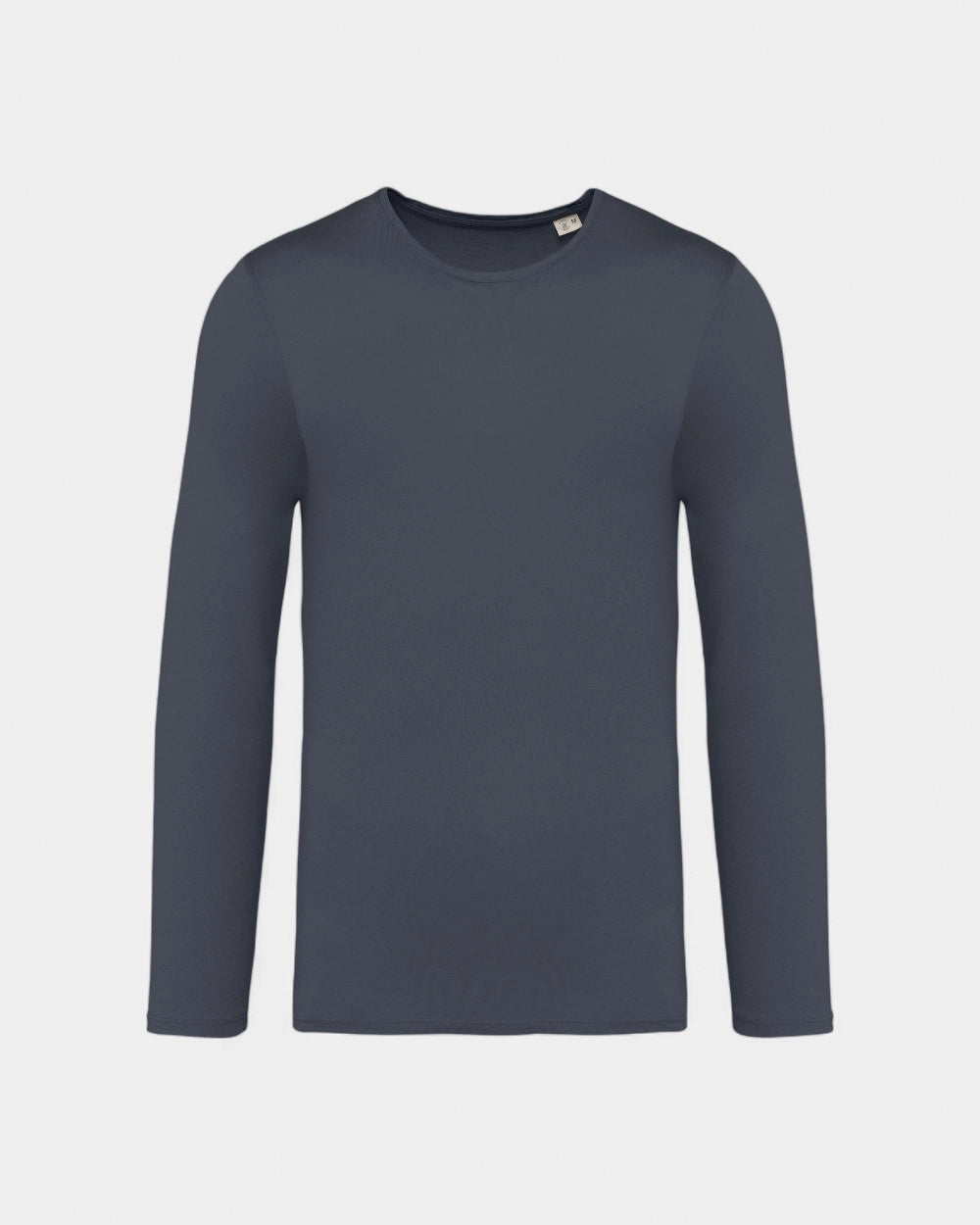 Unisex Long Sleeve Customizable T-Shirt - 10