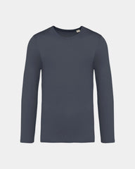 Unisex Long Sleeve Customizable T-Shirt - 10