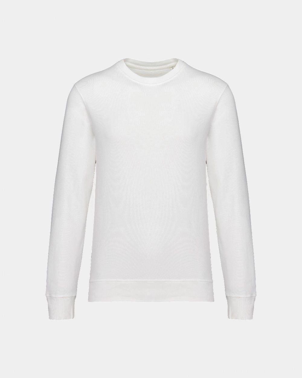 Unisex Customizable Sweatshirt Made in Europe - 12