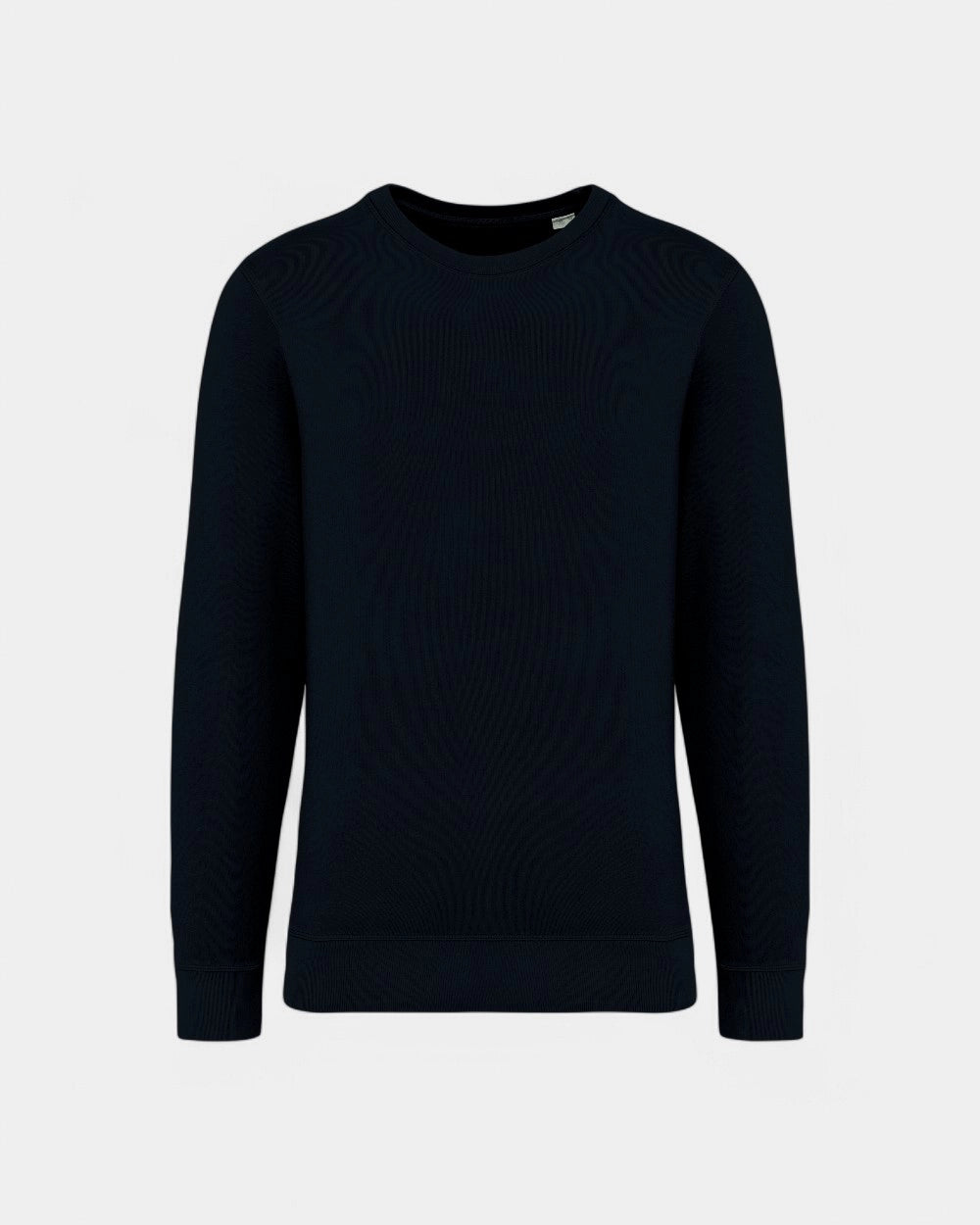 Unisex Customizable Sweatshirt Made in Europe - 7