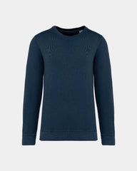 Unisex Customizable Sweatshirt Made in Europe - 9