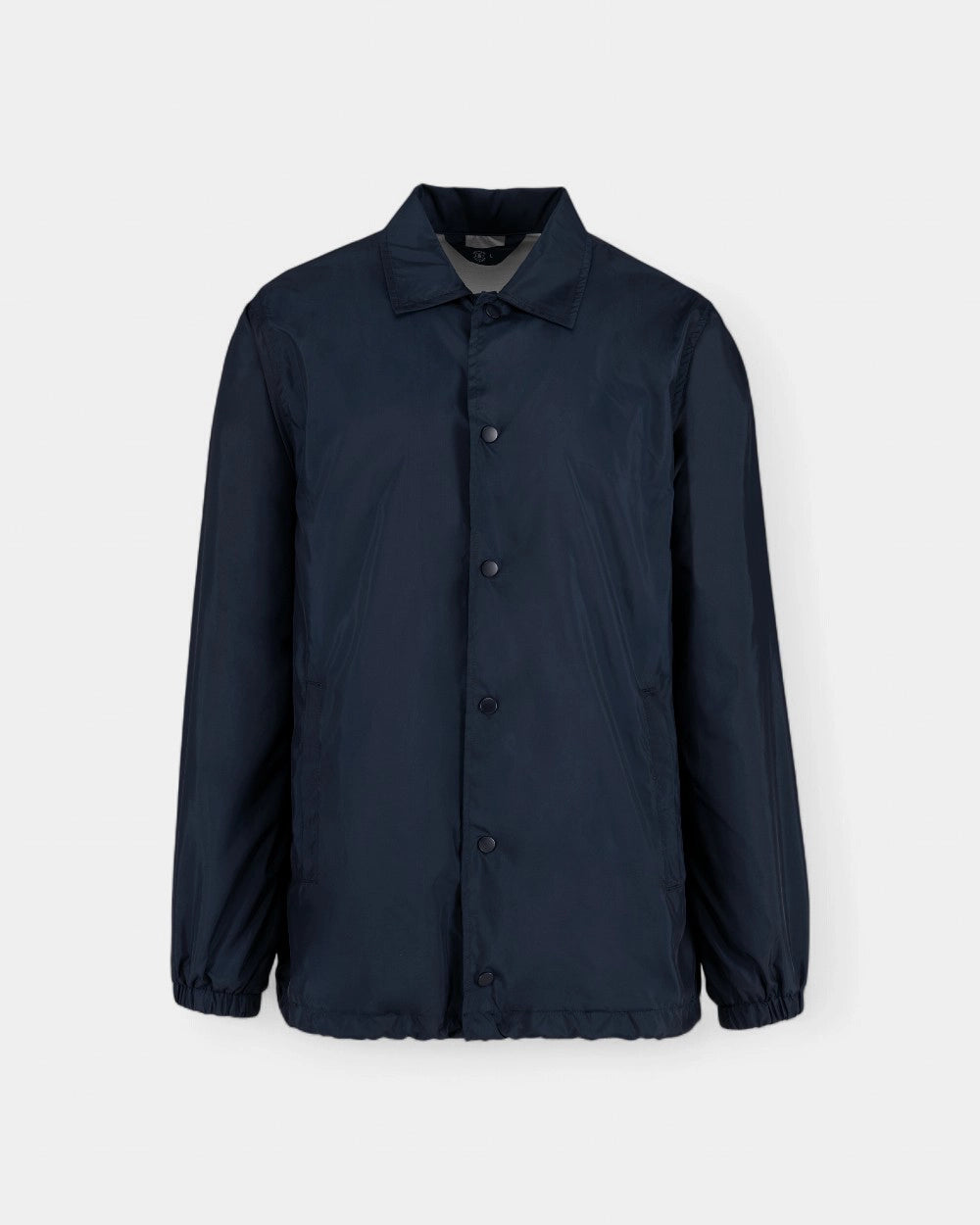 Eco-friendly unisex windbreaker jacket customizable - 7