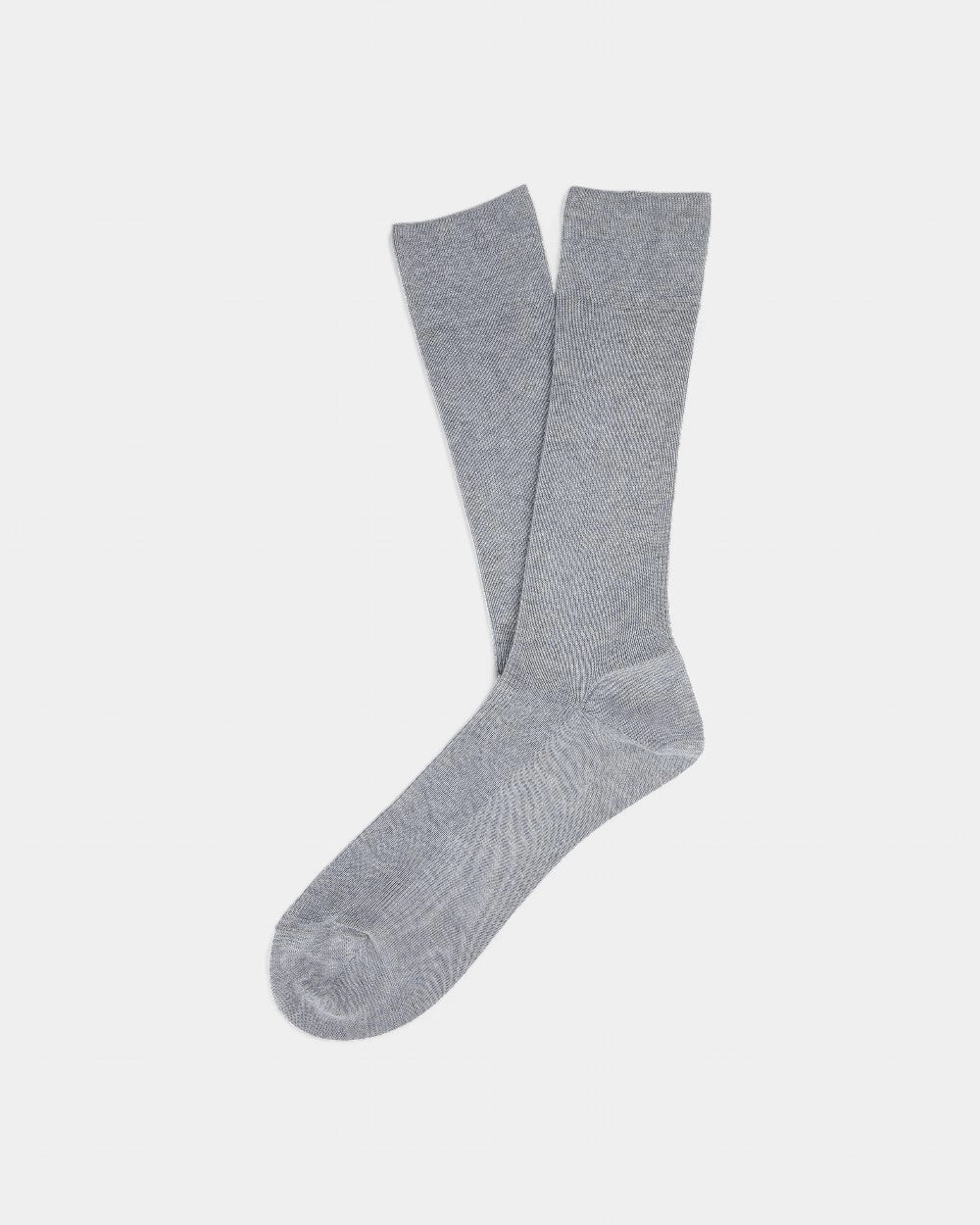 Eco-friendly unisex customizable socks - 18