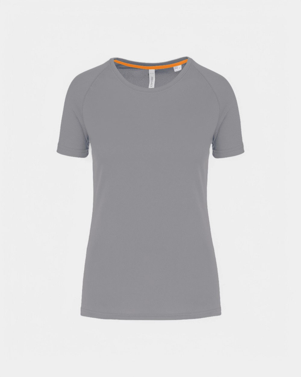 Customizable Recycled Women's Sports T-Shirt - 6