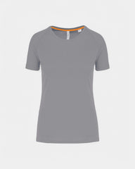 Customizable Recycled Women's Sports T-Shirt - 6