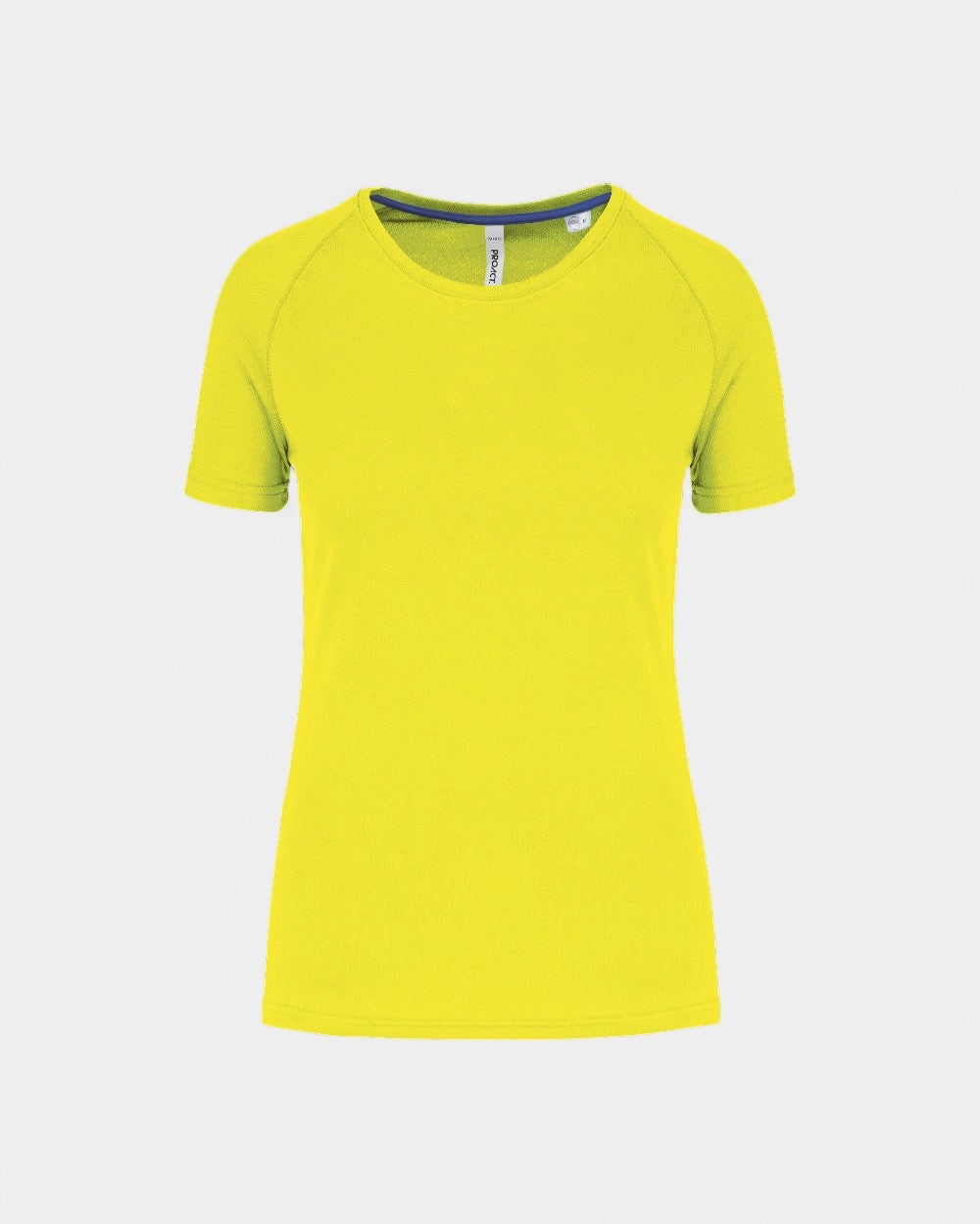 Customizable Recycled Women's Sports T-Shirt - 8